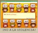 ¡No a la violencia! | Recurso educativo 27394