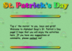 St. Patrick's Day | Recurso educativo 30098