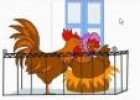 El gall i la gallina | Recurso educativo 30601