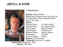 Jekyll & Hyde | Recurso educativo 30717