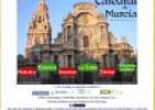 La catedral de Múrcia | Recurso educativo 32010