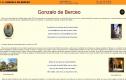 Gonzalo de Berceo | Recurso educativo 32151