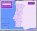 Los distritos de Portugal | Recurso educativo 32603