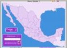 Los estados de México | Recurso educativo 32691