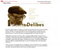 Miguel Delibes | Recurso educativo 32750