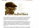 Miguel Delibes | Recurso educativo 32750