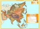 El relieve de Asia | Recurso educativo 32968