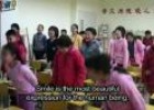Smiling Children for Beijing Olympics - China | Recurso educativo 4826