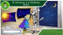 El Universo y el Sistema Solar | Recurso educativo 5300