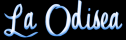 La Odisea | Recurso educativo 56666