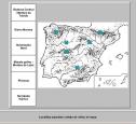 Geografia de Espanya | Recurso educativo 6002
