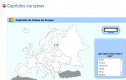 Capitales europeas | Recurso educativo 62054