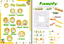 Family | Recurso educativo 62171