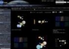 Cosmología: visualizador espacial | Recurso educativo 6508