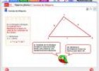 Teorema de Pitágoras | Recurso educativo 665