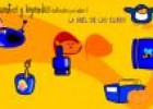 Cuentos y leyendas ilustradas: "La miel de los flokos" | Recurso educativo 6673