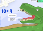 Game: Dinosaur Dentist | Recurso educativo 7143