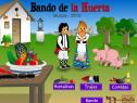 Juego: Bando de la Huerta de Murcia | Recurso educativo 7530
