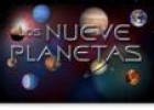 Los nueve planetas | Recurso educativo 7601