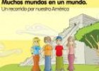 Muchos mundos en un mundo (Colón llega a América) | Recurso educativo 8102