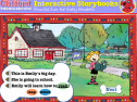 Storybook: Emily Elizabeth goes to school | Recurso educativo 8144