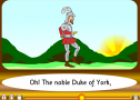 Song: Duke of York | Recurso educativo 8665
