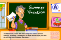 Story: This summer | Recurso educativo 9581