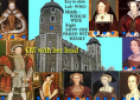 Henry VIII and his wives and heirs | Recurso educativo 62452