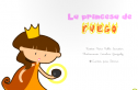 Cuento ilustrado: La princesa de fuego | Recurso educativo 62775