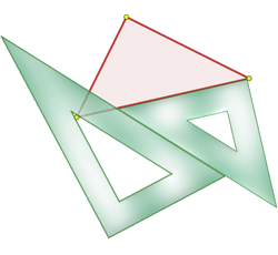 La altura del triángulo | Recurso educativo 63128