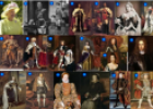 Monarchs of England: 1485 - present | Recurso educativo 63261