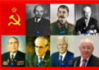 Soviet Leaders | Recurso educativo 63609