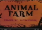 Animal Farm (George Orwell) Full Length Animated Movie(1954) | Recurso educativo 63712