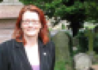 Emma Sparre-Slater, Funeral Director | Recurso educativo 63824