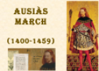 Ausiàs March | Recurso educativo 64325