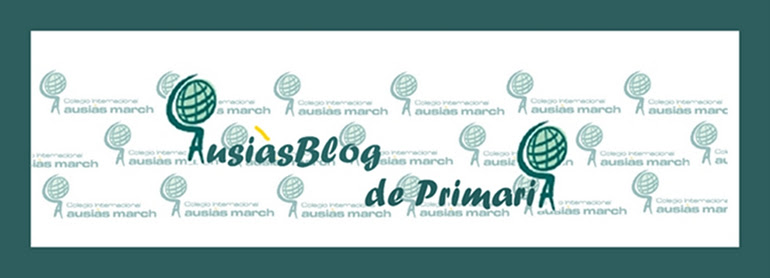 Blog de nuestro curso 2º de primaria del colegio Ausias March de Picassent | Recurso educativo 64919