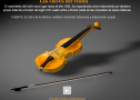 Las claves del violín | Recurso educativo 65533