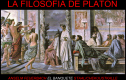 La filosofía de Platón | Recurso educativo 66503