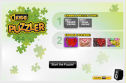 Valentine's day treats puzzler | Recurso educativo 67178