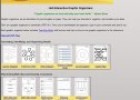 Holt Interactive Graphic Organizers | Recurso educativo 68034