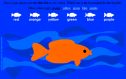 Match fish colours | Recurso educativo 68321