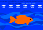 Match fish colours | Recurso educativo 68321