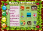 Merry Christmas | Recurso educativo 68522