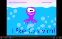 The octopus song | Recurso educativo 68985
