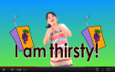 Song: I am thirsty | Recurso educativo 69010