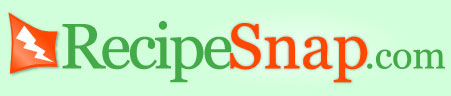 Website: Recipe snap | Recurso educativo 70033