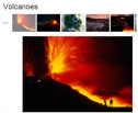 Volcanoes | Recurso educativo 71007
