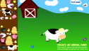 Create an animal farm | Recurso educativo 71600