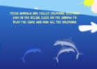 Animals in the ocean | Recurso educativo 71621