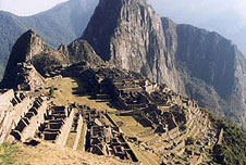 Machu Picchu marks 100 years of ‘discovery’ | Recurso educativo 71712